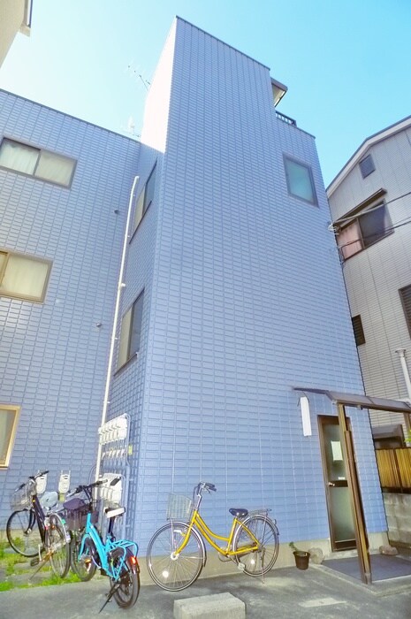 物件外観写真3　(外観写真)