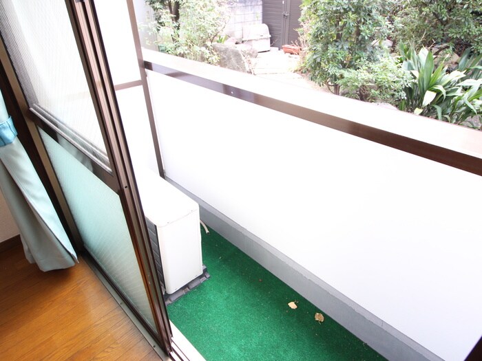 物件内観写真16　(ベランダ・バルコニー)