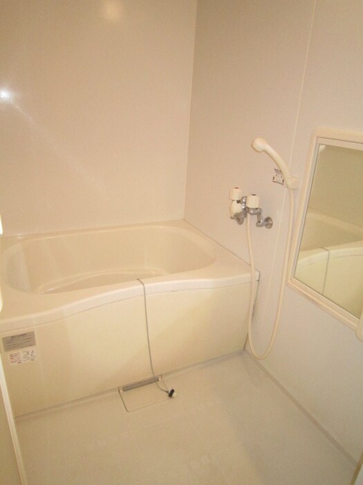 物件内観写真10　(バス／シャワールーム等)