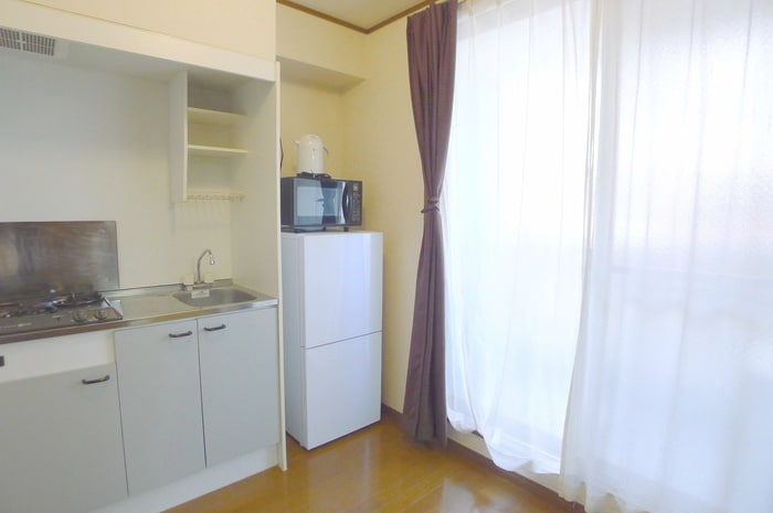 物件内観写真11　(居室)