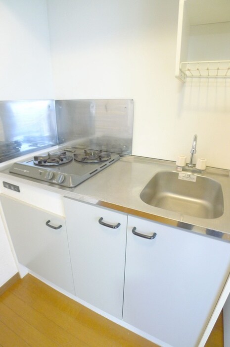 物件内観写真12　(キッチン)