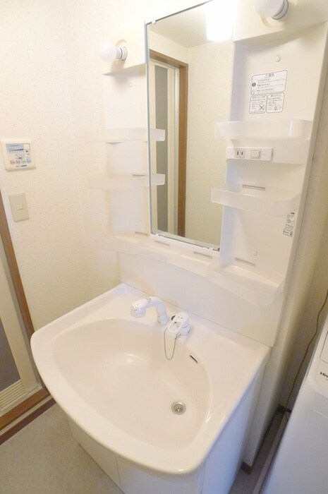 物件内観写真13　(洗面)