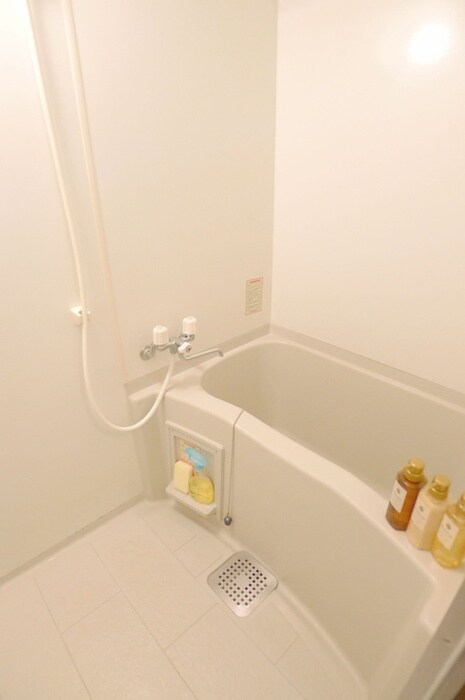 物件内観写真14　(バス／シャワールーム等)