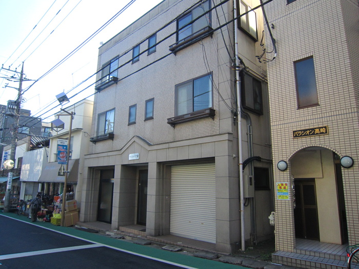 外観写真