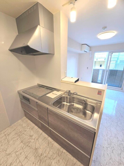 物件内観写真7　(キッチン)