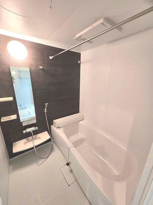 物件内観写真8　(バス／シャワールーム等)