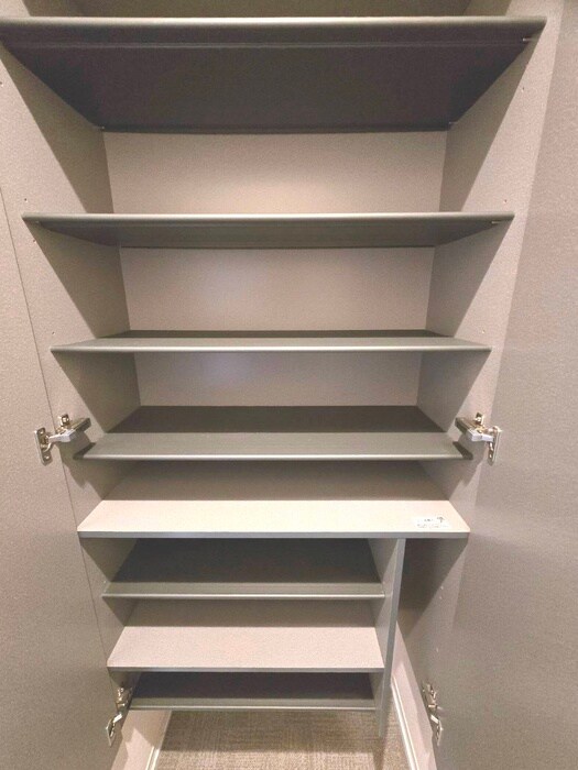 物件内観写真13　(靴箱)