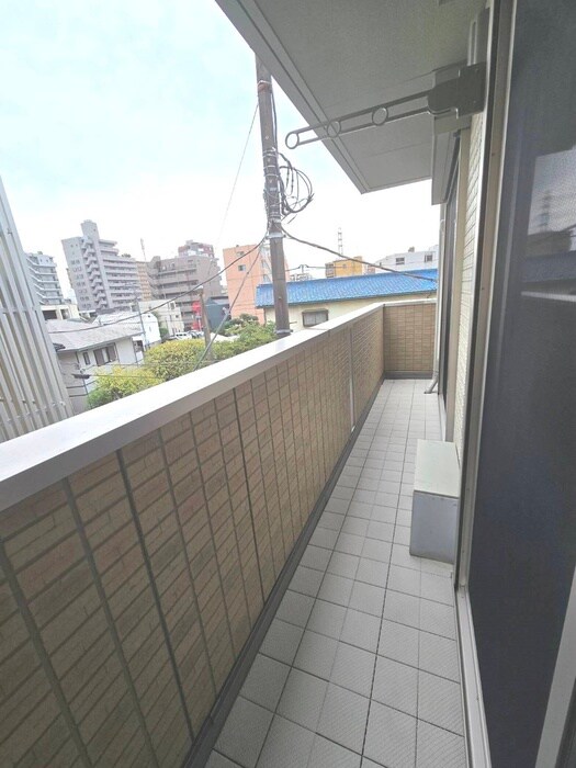 物件内観写真21　(ベランダ・バルコニー)