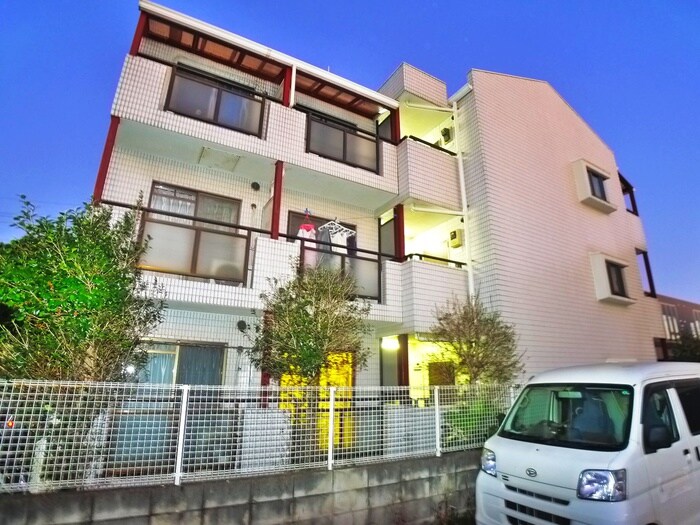 物件外観写真5　(外観写真)