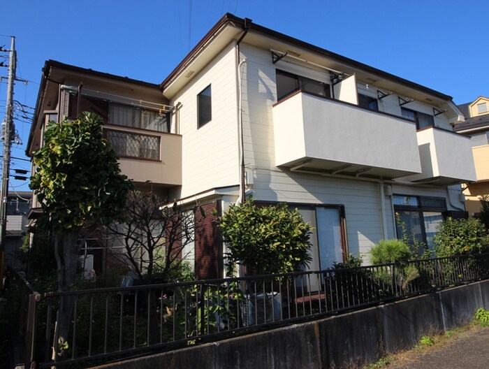 物件外観写真3　(外観写真)