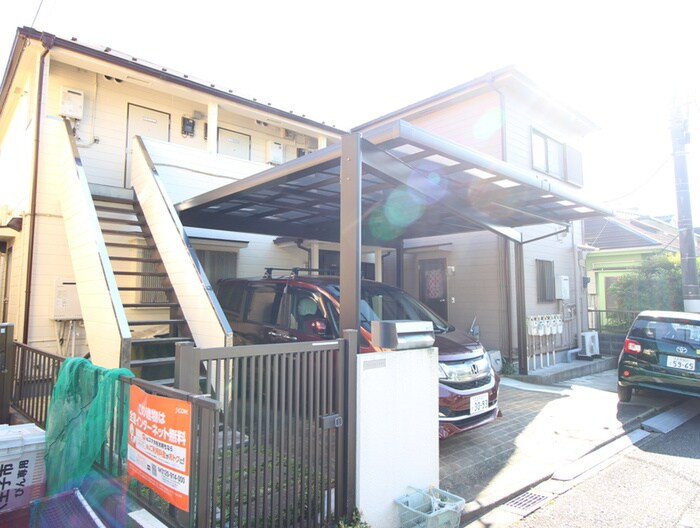 物件外観写真5　(外観写真)