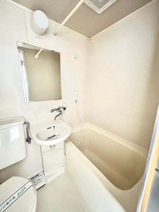 物件内観写真13　(バス／シャワールーム等)