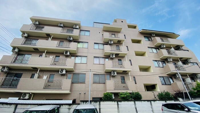 物件外観写真3　(外観写真)