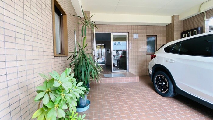 物件外観写真4　(外観写真)