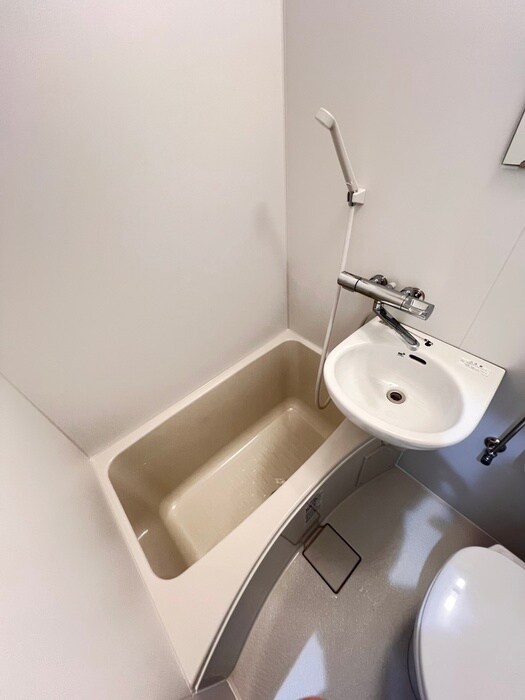 物件内観写真13　(バス／シャワールーム等)