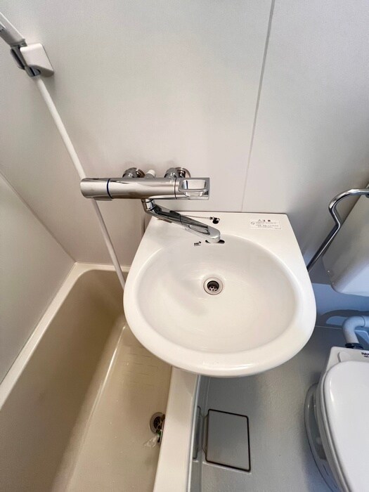 物件内観写真15　(洗面)