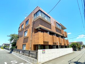 リヴェ－ルヴィラ外観写真