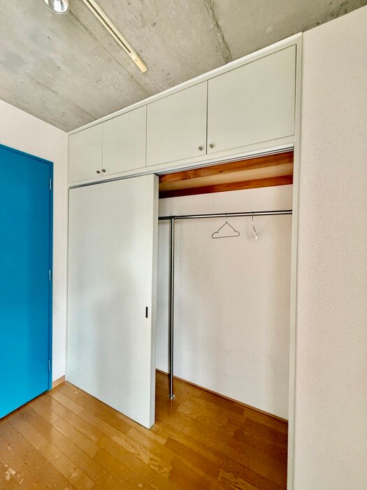 物件内観写真9　(収納)