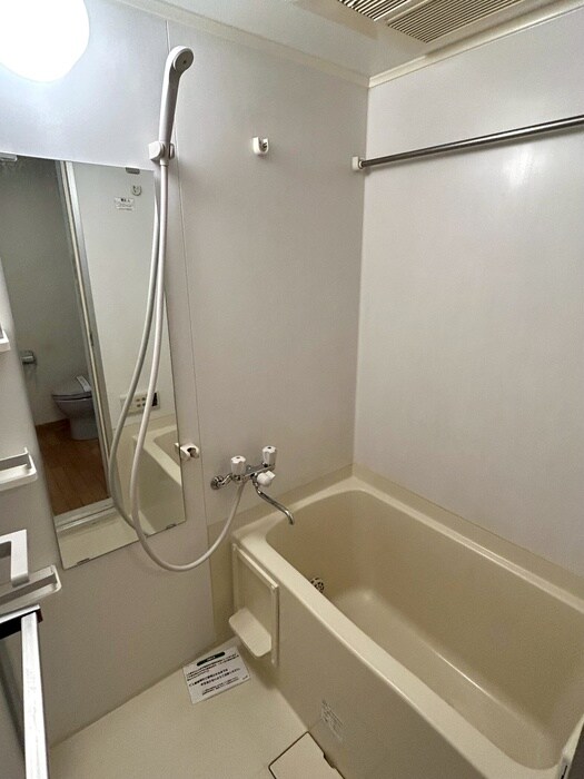 物件内観写真9　(バス／シャワールーム等)