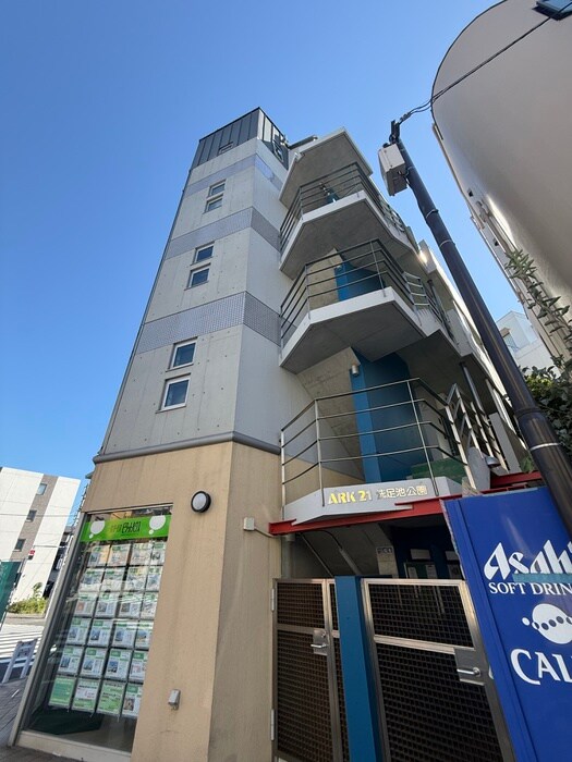 物件外観写真4　(周辺環境)