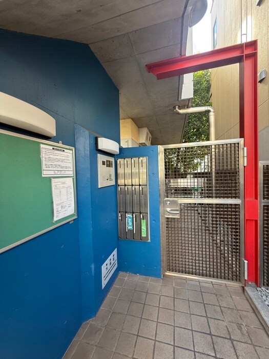 物件外観写真6　(その他)