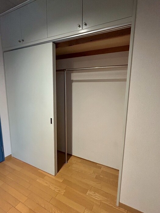 物件内観写真13　(収納)
