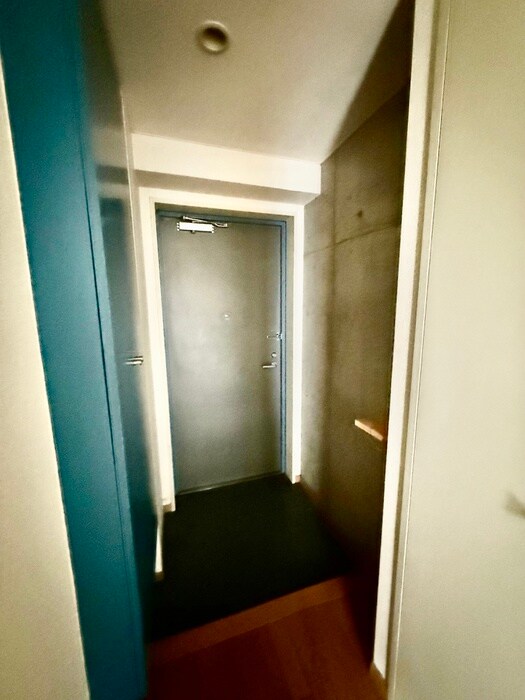 物件内観写真14　(玄関)