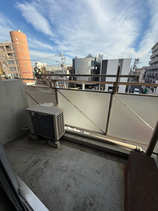 物件内観写真15　(ベランダ・バルコニー)