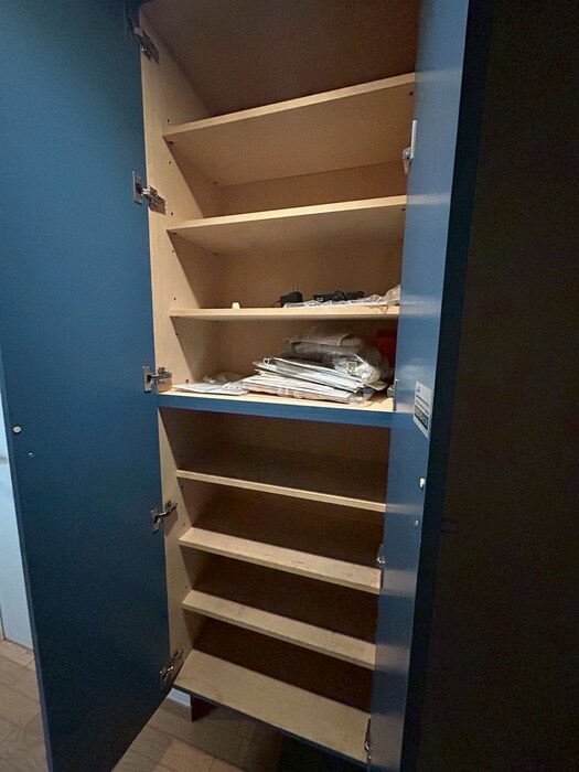 物件内観写真17　(靴箱)