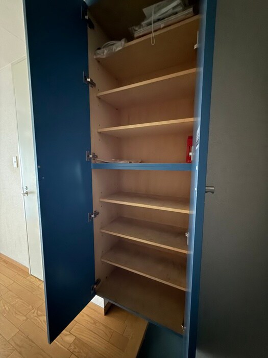 物件内観写真19　(靴箱)