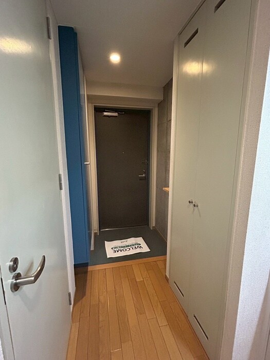 物件内観写真20　(廊下)