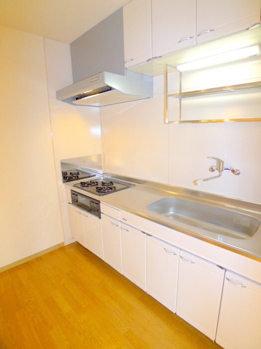 物件内観写真7　(キッチン)