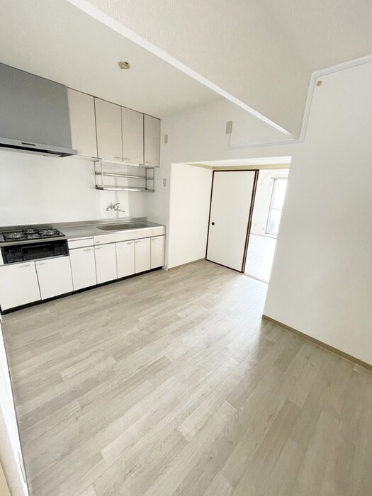 物件内観写真10　(キッチン)