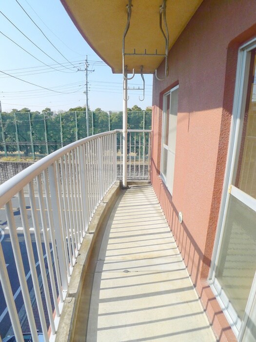 物件内観写真17　(ベランダ・バルコニー)