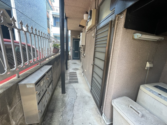 外観写真