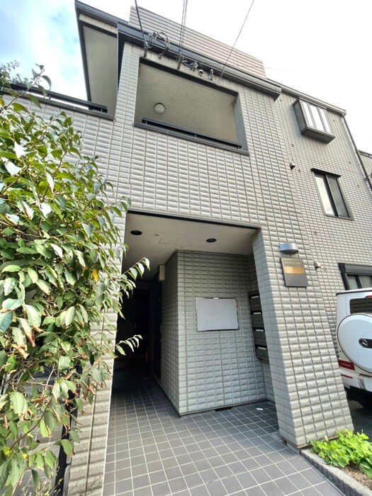 物件外観写真5　(外観写真)