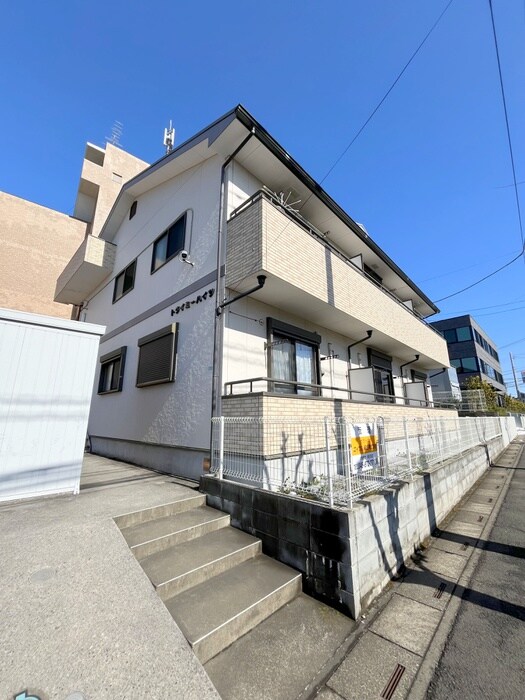 物件外観写真2　(その他)