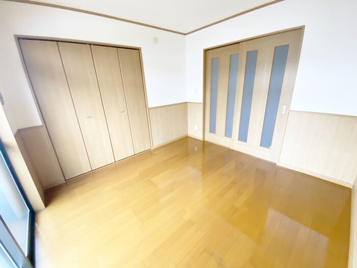 物件内観写真6　(居室)