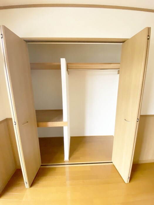 物件内観写真10　(収納)