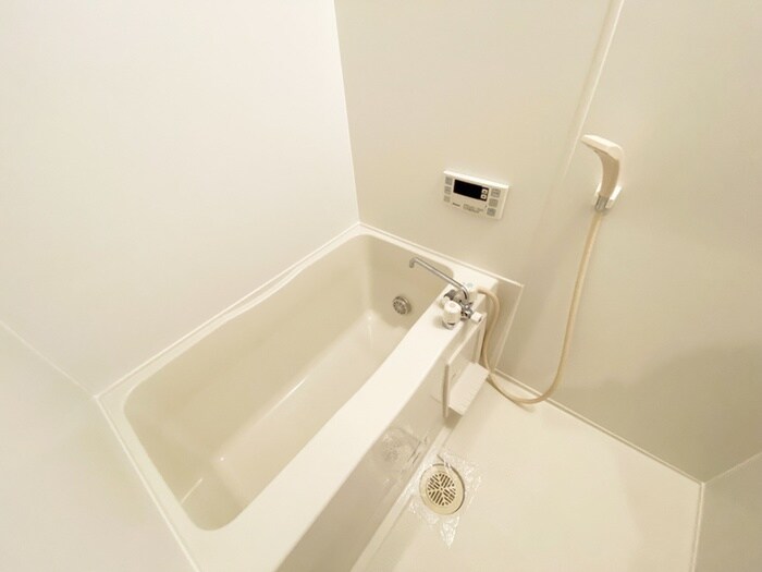 物件内観写真12　(バス／シャワールーム等)