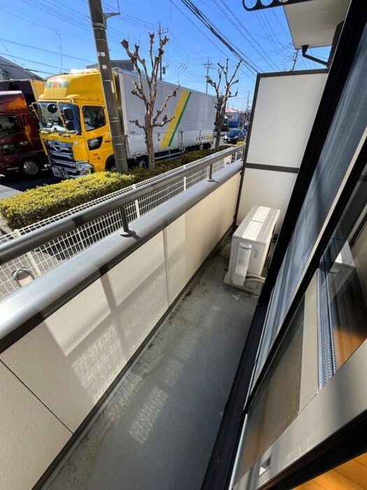 物件内観写真17　(ベランダ・バルコニー)