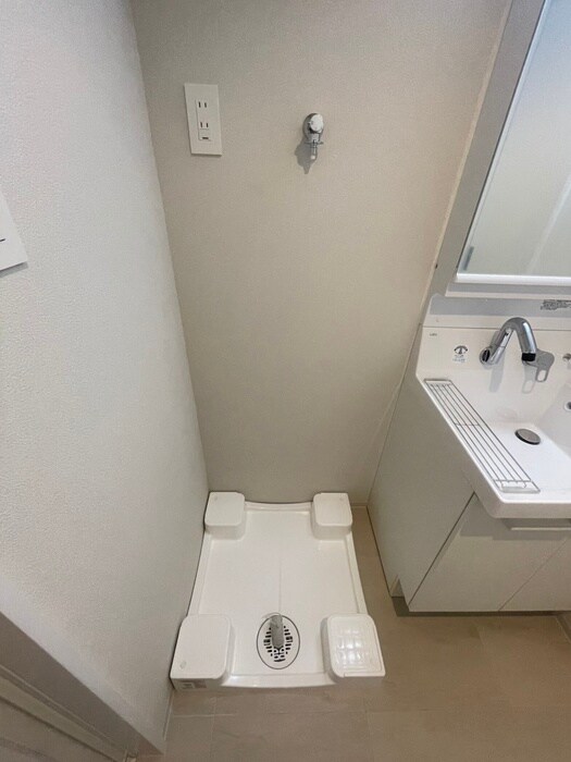 プラザ・ラ・ポールのベランダ・バルコニー