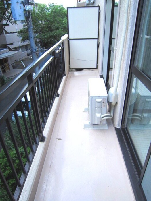 物件内観写真13　(ベランダ・バルコニー)