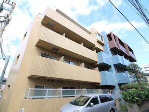 エリ－テ元住吉外観写真