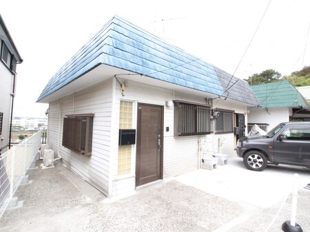 鴨居４丁目貸戸建(102)外観写真
