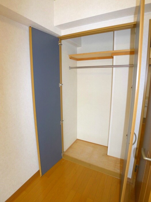 物件内観写真9　(収納)
