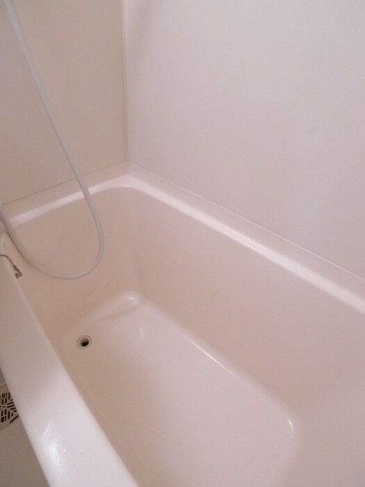 物件内観写真11　(バス／シャワールーム等)
