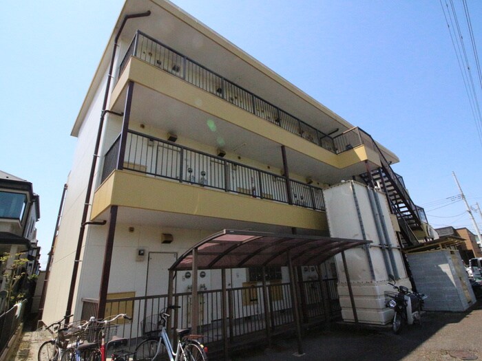 物件外観写真2　(外観写真)