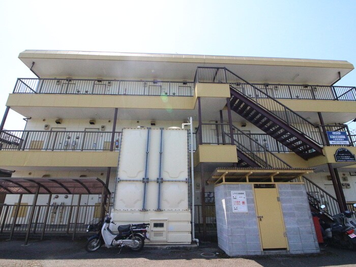 物件外観写真3　(外観写真)