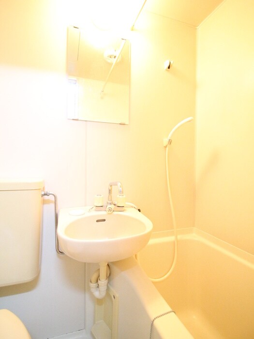 物件内観写真18　(洗面)